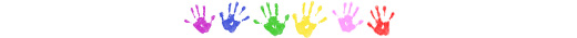 Handprints